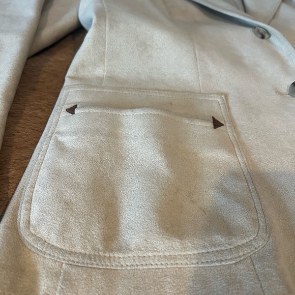 Vintage Olympic Blazer - Picture 2 of 6